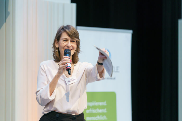 CSR-Circle 30. Januar 2025 Sandra Majewski